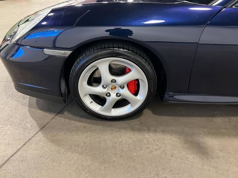 Used 2003 Porsche 911 GT3 RS image 34
