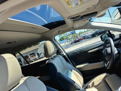 Used 2022 Subaru Outback Limited w/ Popular Package #2 AWD/4WD image 25