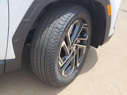 New 2026 Hyundai Tucson Limited AWD/4WD image 7