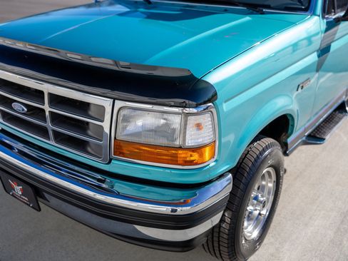 Used 1995 Ford F150 XL image 21