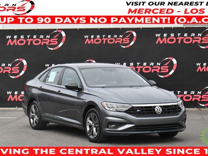 Used 2020 Volkswagen Jetta R-Line