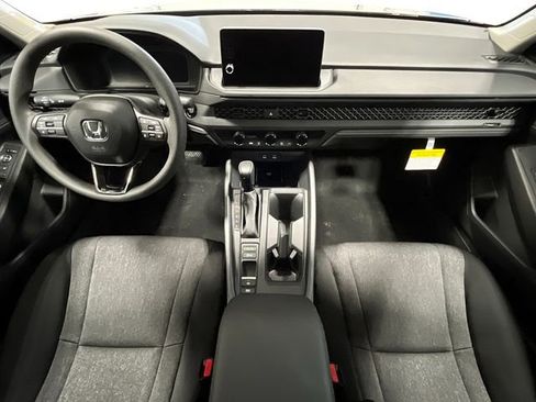 New 2026 Honda Accord LX image 18