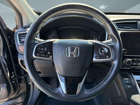 Used 2022 Honda CR-V EX-L image 15