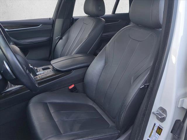 Used 2018 BMW X5 sDrive35i w/ Premium Package RWD image 17