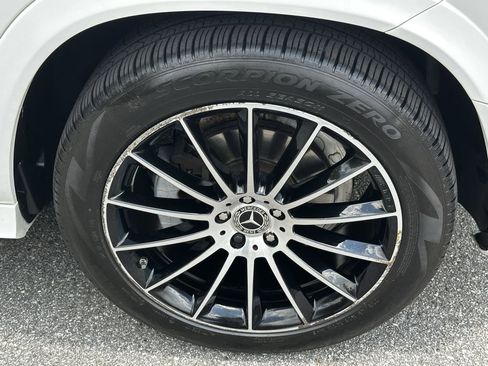 Certified 2022 Mercedes-Benz GLE 350 image 14