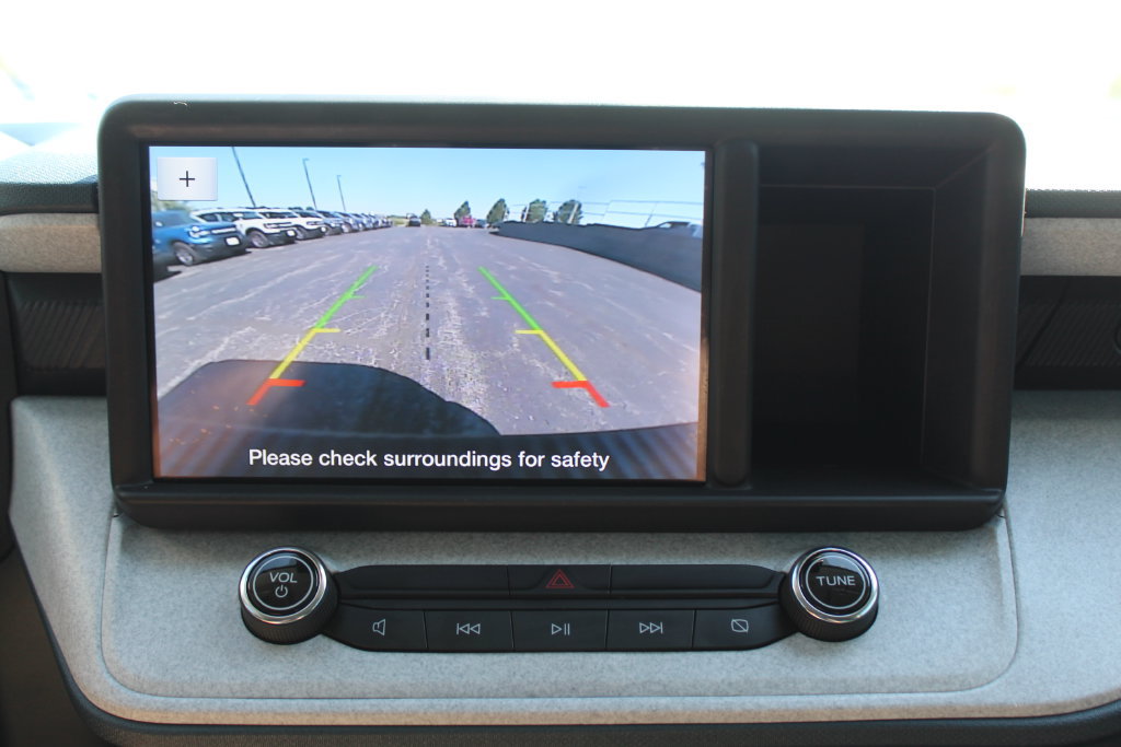 Used 2024 Ford Maverick XLT FWD image 34