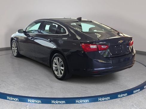 Used 2025 Chevrolet Malibu LT FWD image 7