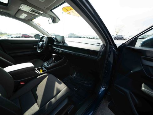 Used 2024 Honda CR-V EX image 26