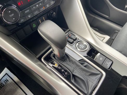New 2026 Mitsubishi Eclipse Cross SE AWD/4WD image 35