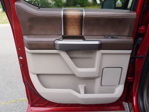 Used 2019 Ford F150 Limited AWD/4WD image 26