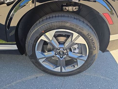 New 2026 Hyundai Palisade Limited image 49