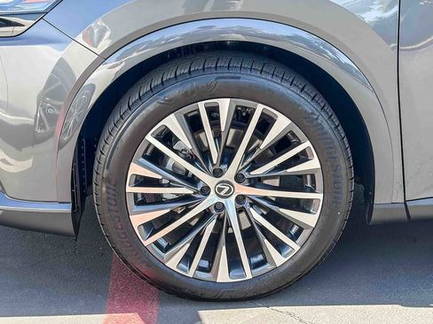 Used 2025 Lexus RX 350 Premium Plus w/ Convenience Package image 9