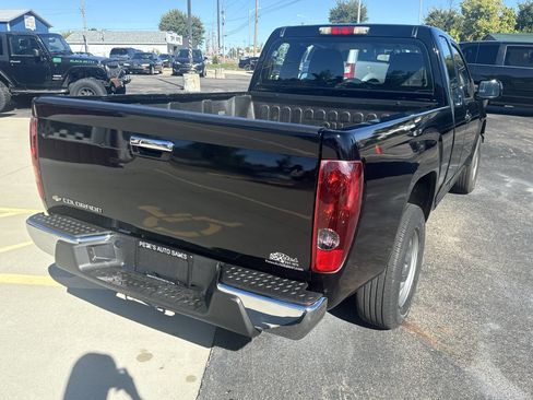 Used 2011 Chevrolet Colorado W/T image 14