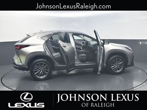 Certified 2022 Lexus NX 350 AWD w/ Premium Package image 25