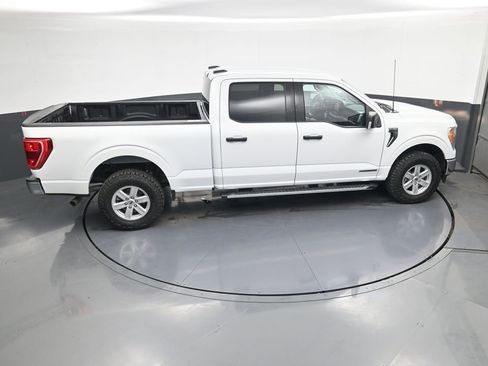 Used 2021 Ford F150 XLT w/ Equipment Group 301A Mid image 33