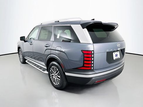 New 2026 Hyundai Palisade SEL FWD image 7