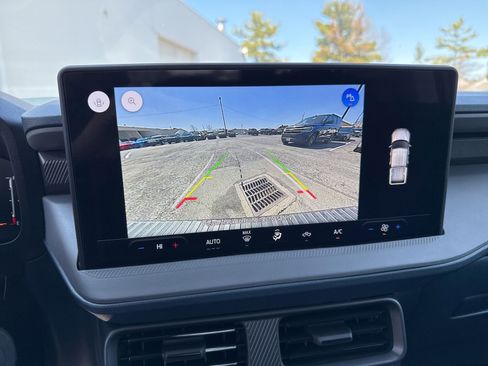 New 2026 Ford Maverick XL w/ Equipment Group 101A image 6