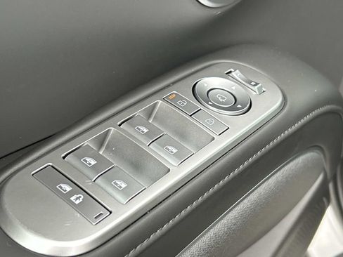 New 2026 Hyundai Palisade Calligraphy image 17