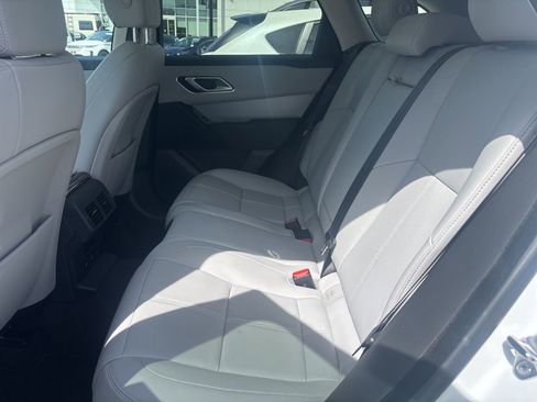 Used 2024 Land Rover Range Rover Velar S image 14