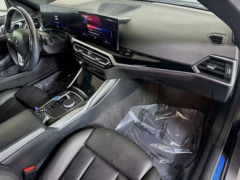 Used 2023 BMW i4 eDrive35 w/ Premium Package image 30