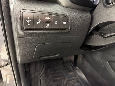 Used 2021 Hyundai Tucson Ultimate AWD/4WD image 15