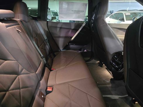 New 2026 BMW iX xDrive45 w/ Executive Package image 12