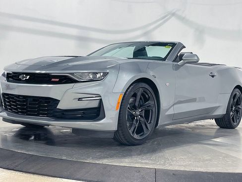 Used 2023 Chevrolet Camaro SS image 20