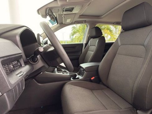 Used 2026 Honda CR-V EX image 4