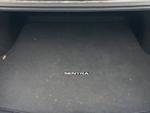 Used 2021 Nissan Sentra SV image 21