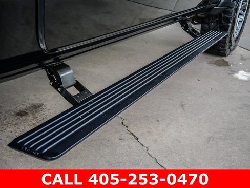 Used 2021 RAM 1500 TRX w/ TRX Level 2 Equipment Group AWD/4WD image 14