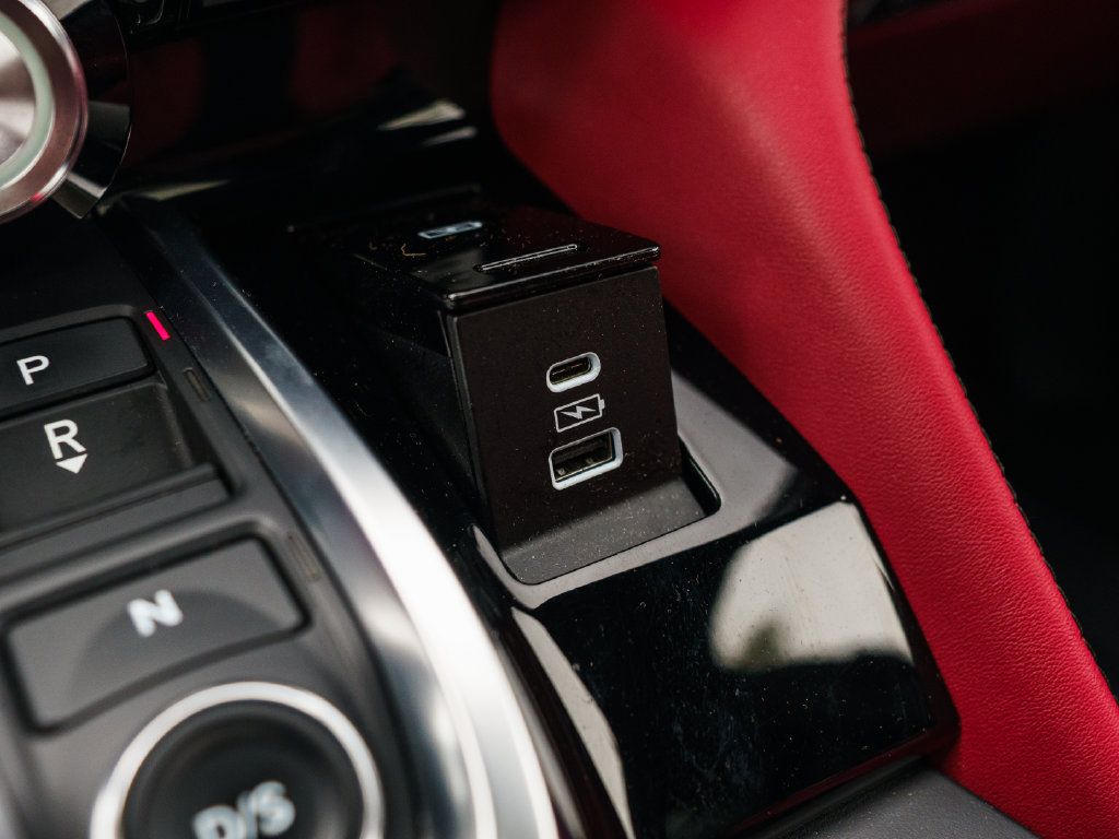 Certified 2022 Acura MDX A-Spec AWD/4WD image 32