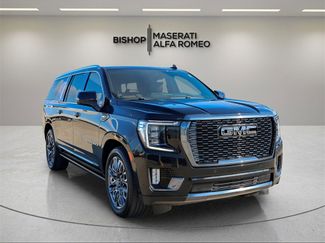 Used 2023 GMC Yukon XL Denali Ultimate video 1