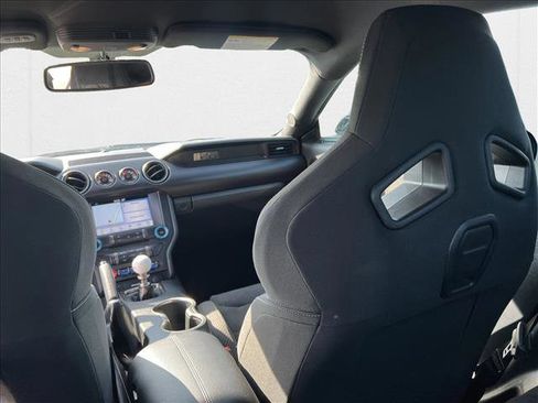 Used 2017 Ford Mustang Shelby GT350 w/ Electronics Package image 18