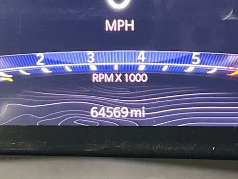 Used 2022 Jeep Grand Cherokee Summit image 40