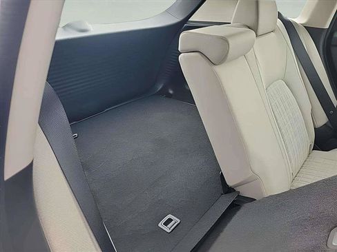Used 2024 Honda HR-V LX image 21