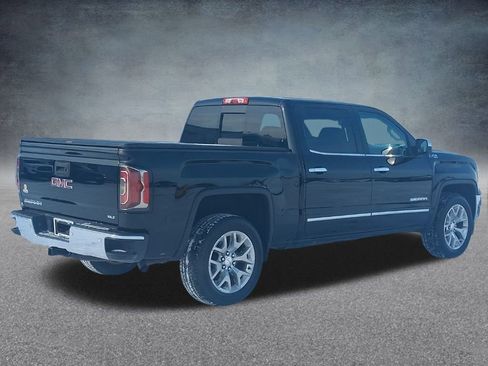 Used 2016 GMC Sierra 1500 SLT w/ SLT Preferred Package image 8