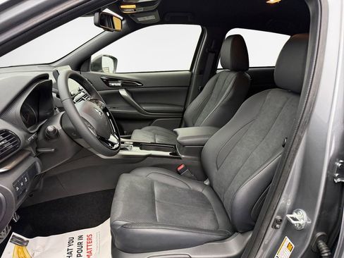 New 2026 Mitsubishi Eclipse Cross Black Edition image 12