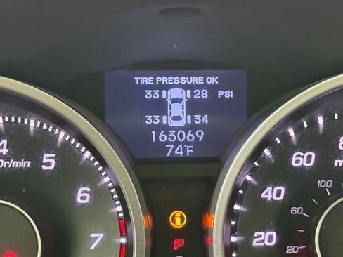 Used 2012 Acura TL w/ Technology Package image 21