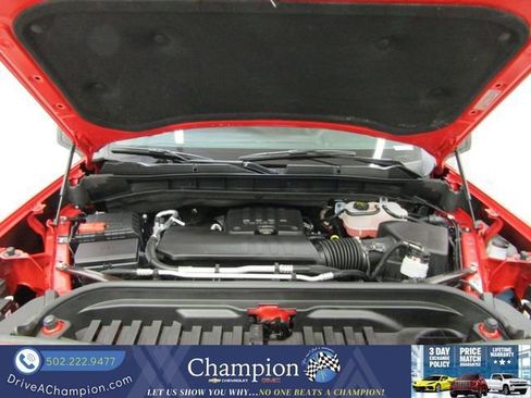 Certified 2025 GMC Sierra 1500 Elevation image 45