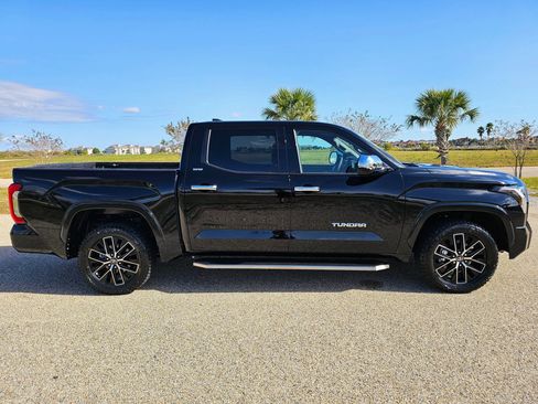 Used 2025 Toyota Tundra SR5 image 8