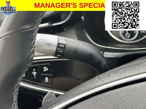 Used 2025 Genesis GV70 2.5T AWD/4WD image 22