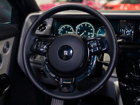 Used 2020 Rolls-Royce Phantom Sedan RWD image 55
