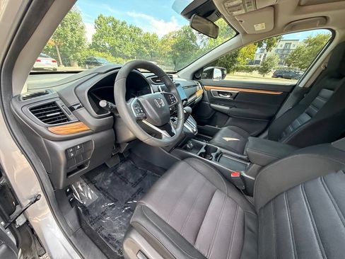 Used 2018 Honda CR-V EX image 10