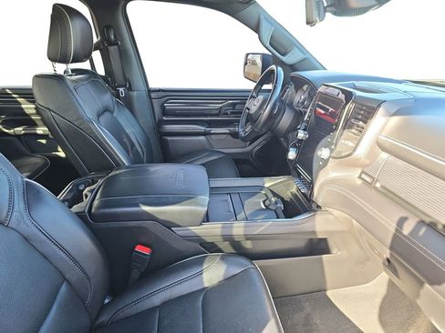 Used 2022 RAM 1500 Limited image 17