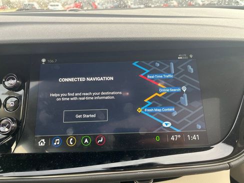 Used 2023 Buick Envision Avenir image 14