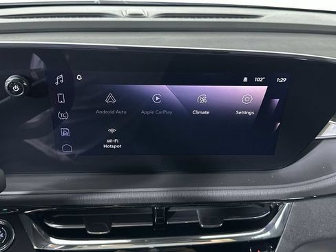 New 2026 Buick Envista Preferred FWD image 15