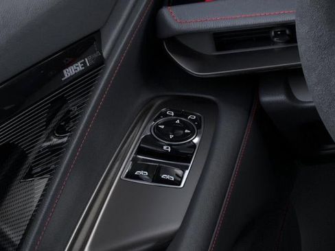 New 2026 Chevrolet Corvette Stingray Preferred Cpe w/ Z51 Performance Package image 22