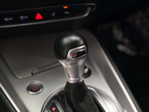 Used 2022 Audi TT 2.0T AWD/4WD image 30