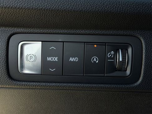 New 2026 Chevrolet Traverse Z71 w/ Enhanced Driving Package image 20