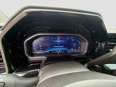 Used 2023 Chevrolet Silverado 1500 LT w/ Protection Package image 38